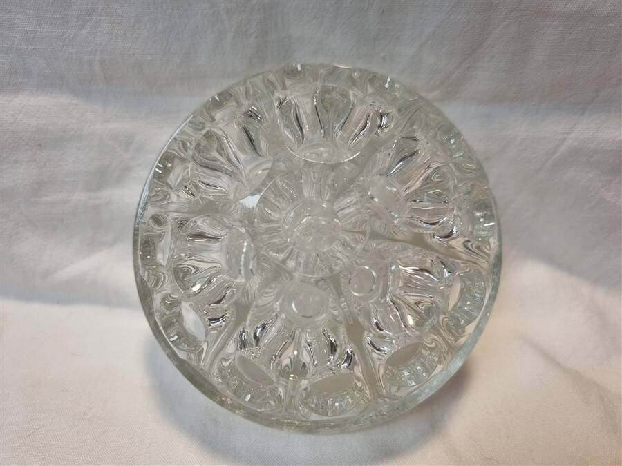 Flower pick diameter 12.5 cm