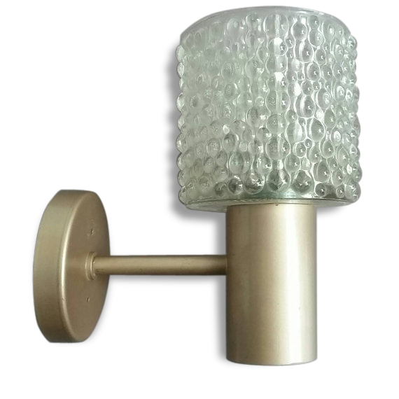 Wall lamp 60's