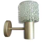 Murale lampe 60 ' s