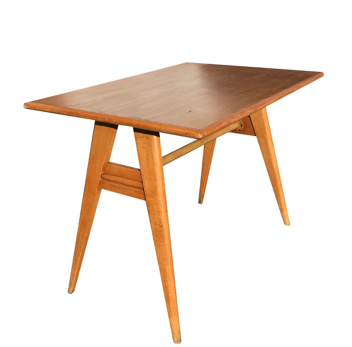 Bistro dining room table - Stella edition of the 1960s