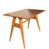 Bistro dining room table - Stella edition of the 1960s