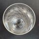 6 Chopes Baccarat service Rohan en coffret