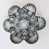 Vintage 1960s R. Weill ceramic bowl