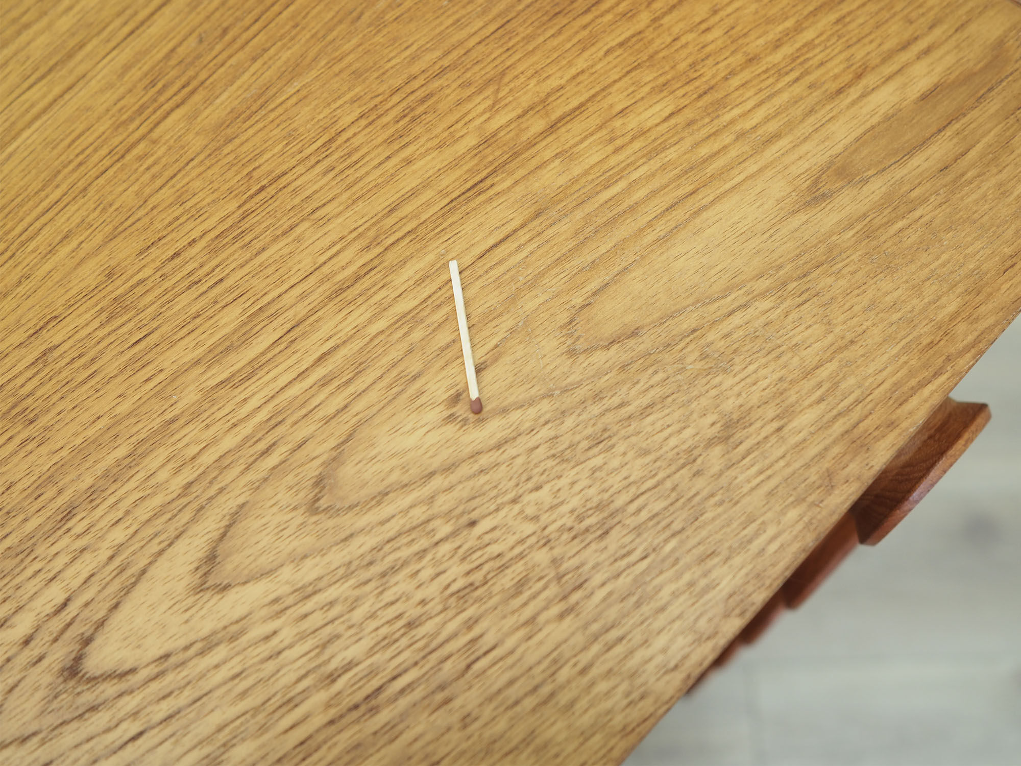 Teak chest of drawers, Danish design, 1970s, made in Denmark