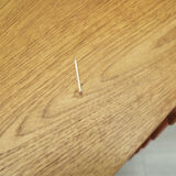 Teak chest of drawers, Danish design, 1970s, made in Denmark