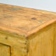 Cabinet en pin, vers 1900