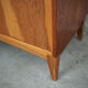 Ash dresser, Danish design, 1960s, production: Denmark
