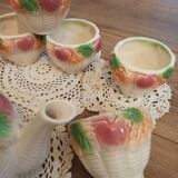 Vintage tea set