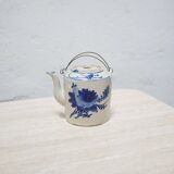 Ancient Chinese porcelain teapot