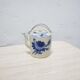 Ancient Chinese porcelain teapot