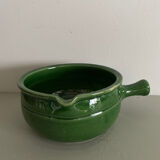 Salad bowl, pan