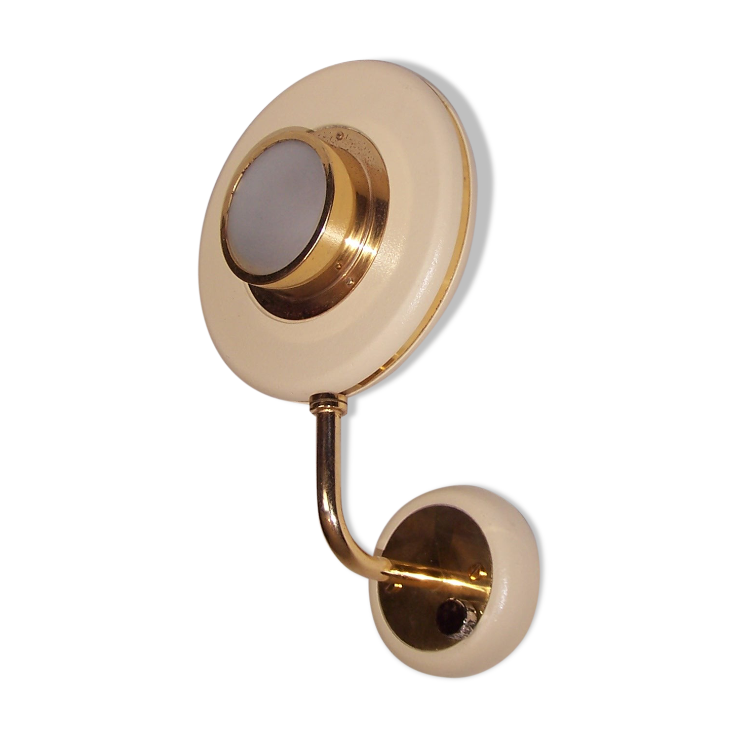 Wall light Relco Milano Italy of the 70s