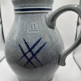Pitcher