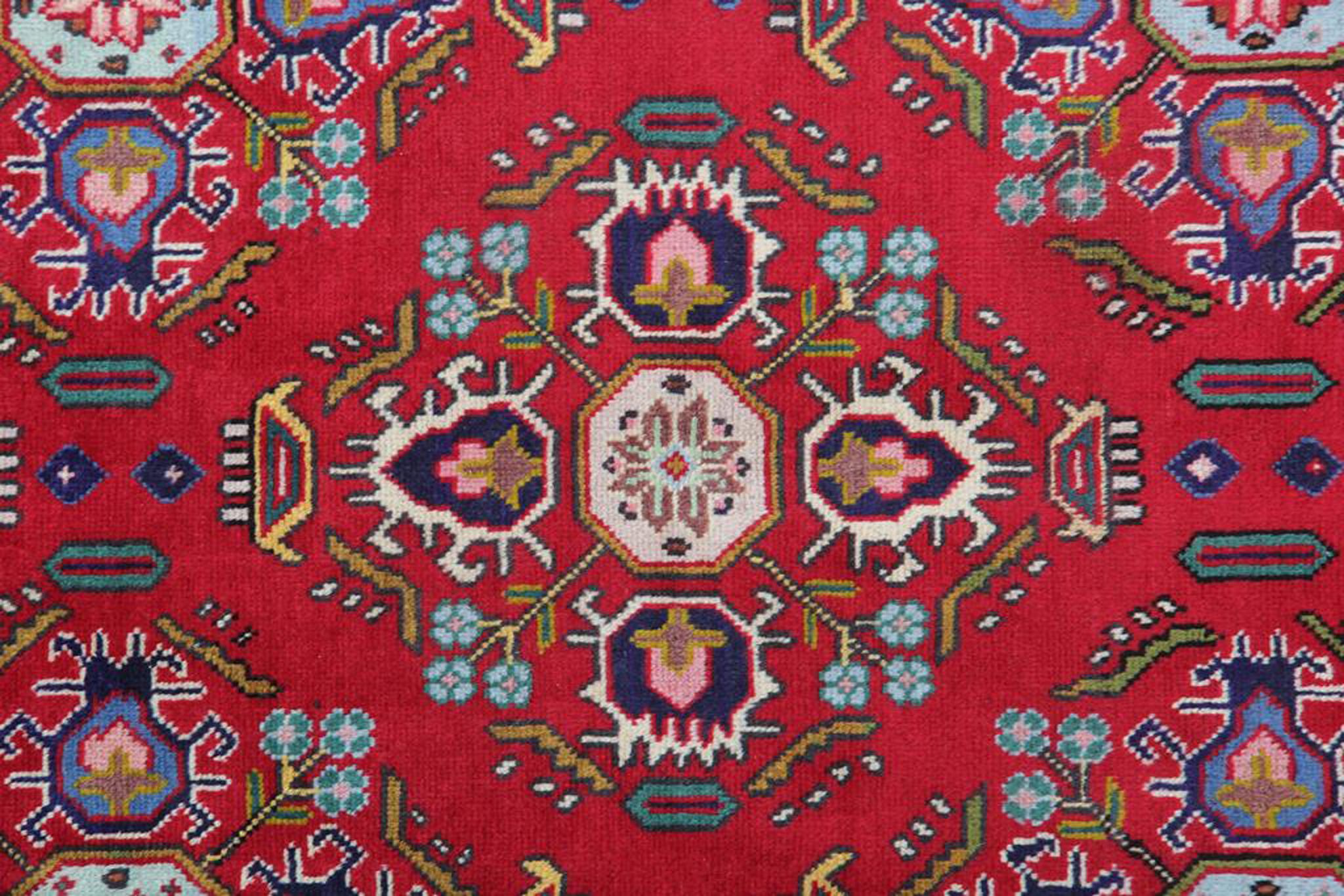 Tapis Persan Tabriz 85x390cm