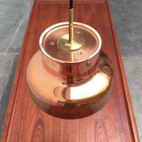 Bumling pendant lamp mid-century by Anders Pehrson for Ateljé Lyktan