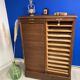 Curtain binder