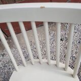 Vintage stockholm chairs