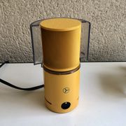 Braun HL 70 Design Reinhold Weiss vintage 1970 fan