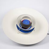 Danish vintage pendant lamp PH 5 by Poul Henningsen, Louis Poulsen, 1958