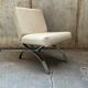 Designer armchair
