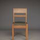Modernist Side Chairs by Piet Klaarhamer, 1917, Set of 2