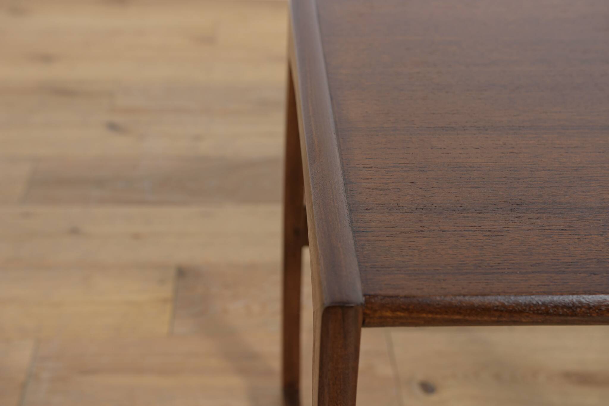 Mid-Century Teak Nesting Tables by R. Benett for G-Plan, United Knigdom, 1970s, Set of 3