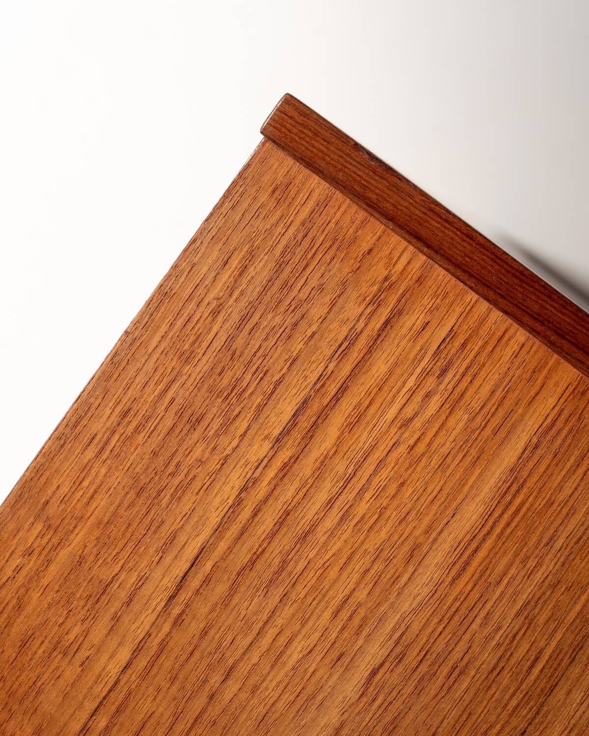 “Domino” Record Cabinet by Arne Wahl Iversen, 1961
