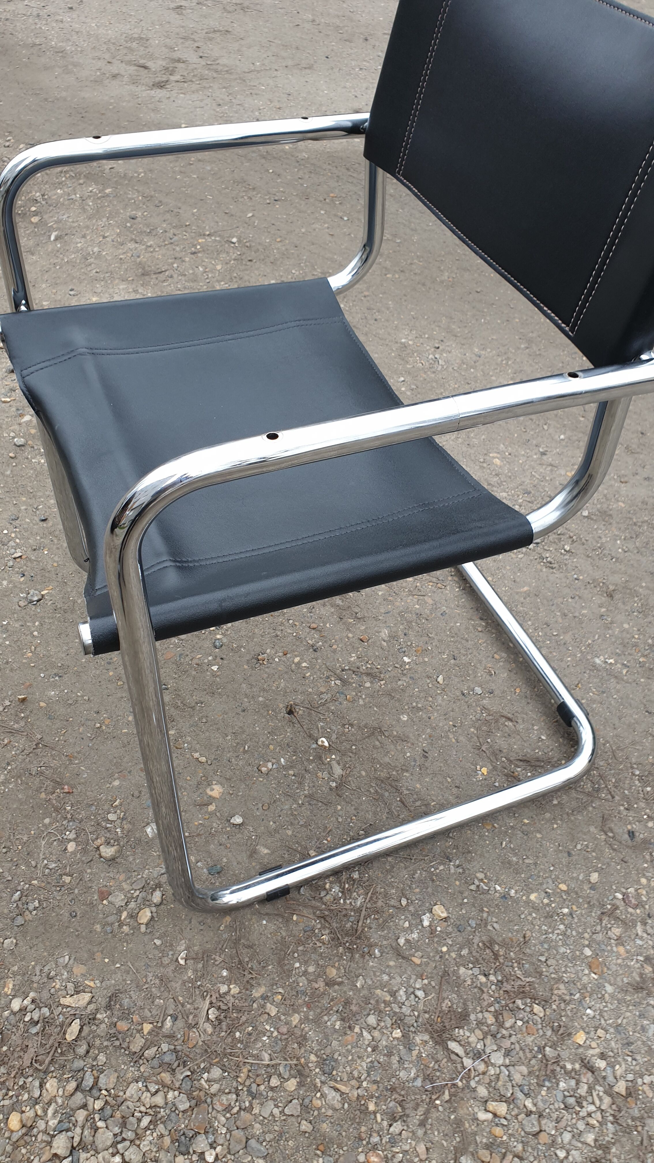 Armchair