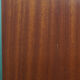 Mahogany bookcase, Danish design, 1960s, production: Denmark