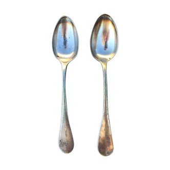 Set of 2 spoons