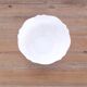 Vintage salad bowl arcopal france - model véronica myosotis - 1970