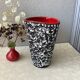 Vase Vallauris Musarra Mabyjo's