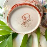 Vase japonais ancien