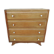 Dresser 4 vintage drawers