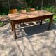 Farm table