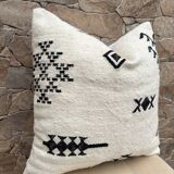 Berber cushion