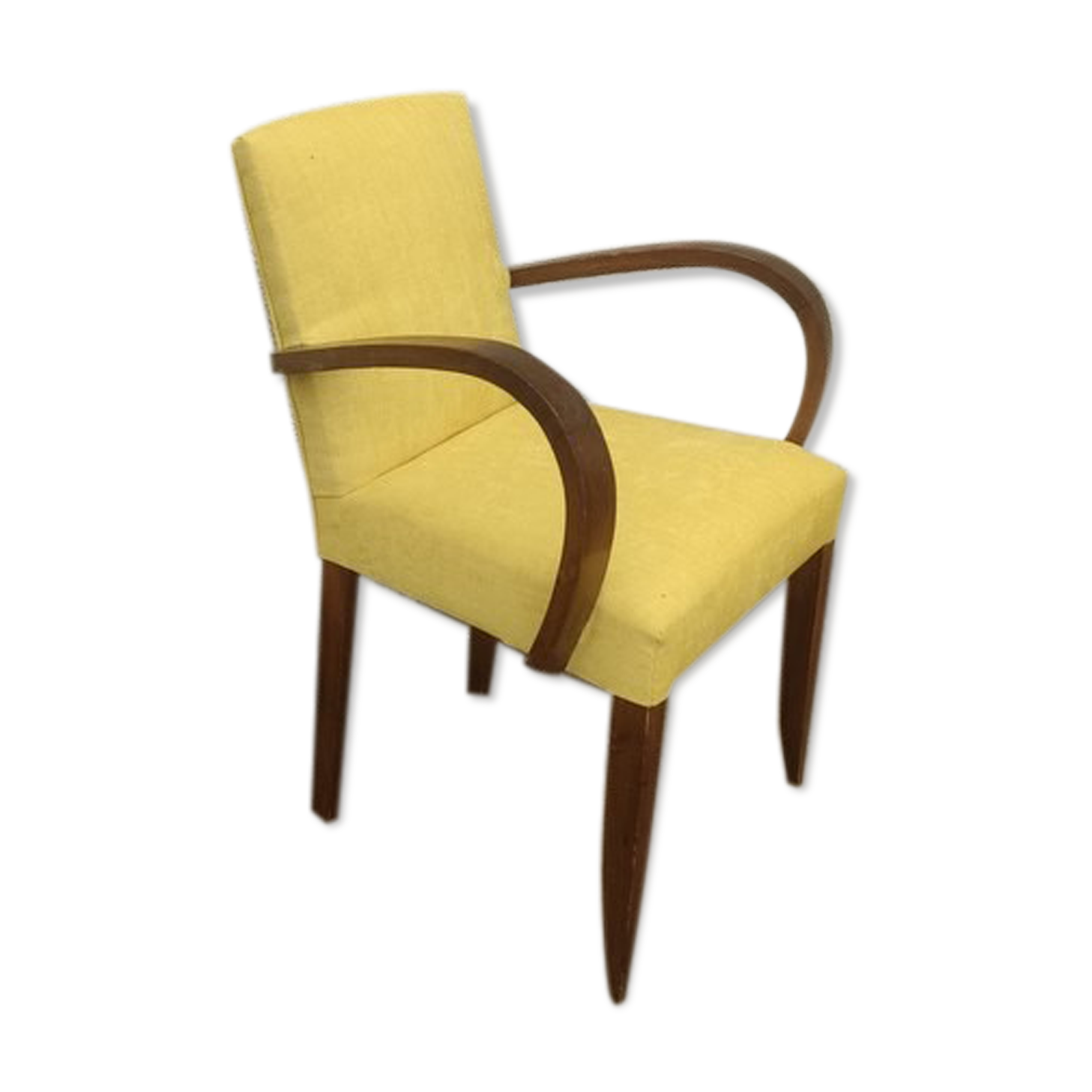Bridge chair