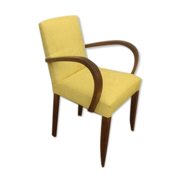 Fauteuil bridge