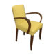 Bridge chair