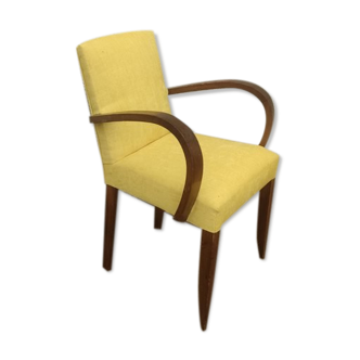 Bridge chair