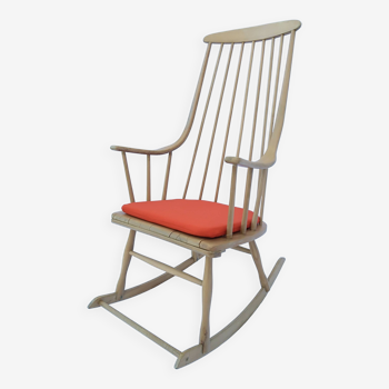 Rocking chair design lena larson