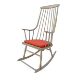 Rocking chair design lena larson
