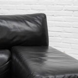 Cini Boeri Brigadier two-seater sofa Knoll 1970s