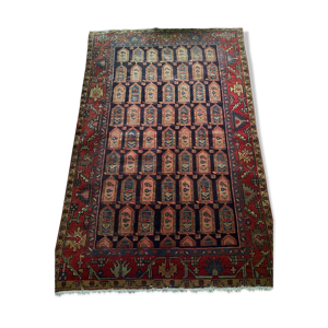 Tapis d’Iran