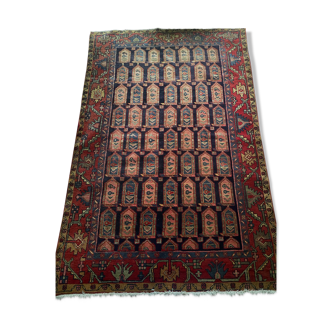 Tapis d’Iran