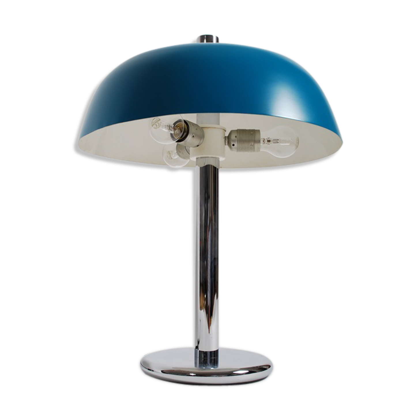 Table lamp 60s Hillebrand