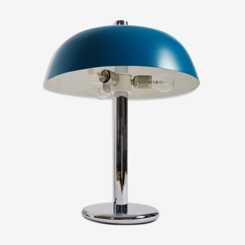 Table lamp 60s Hillebrand