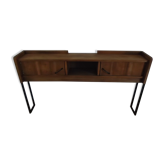 Vintage console