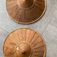 Duo de chapeaux chinois
