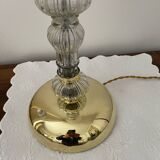 Art Deco lamp